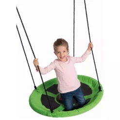 Nestschaukel