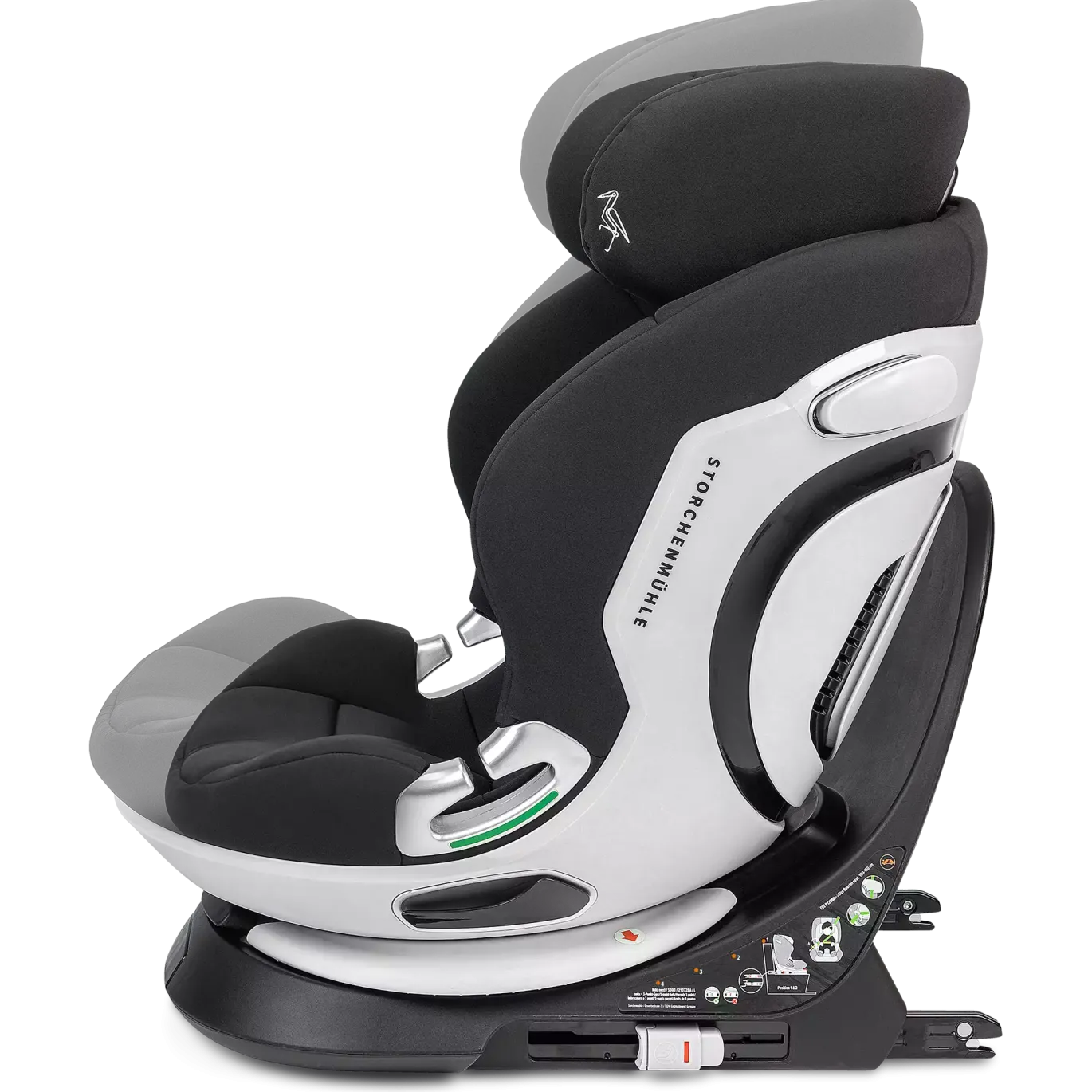Niki Next Onyx