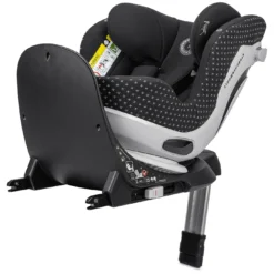 Niki Start M Onyx