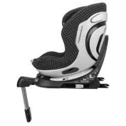 Niki Start M Onyx
