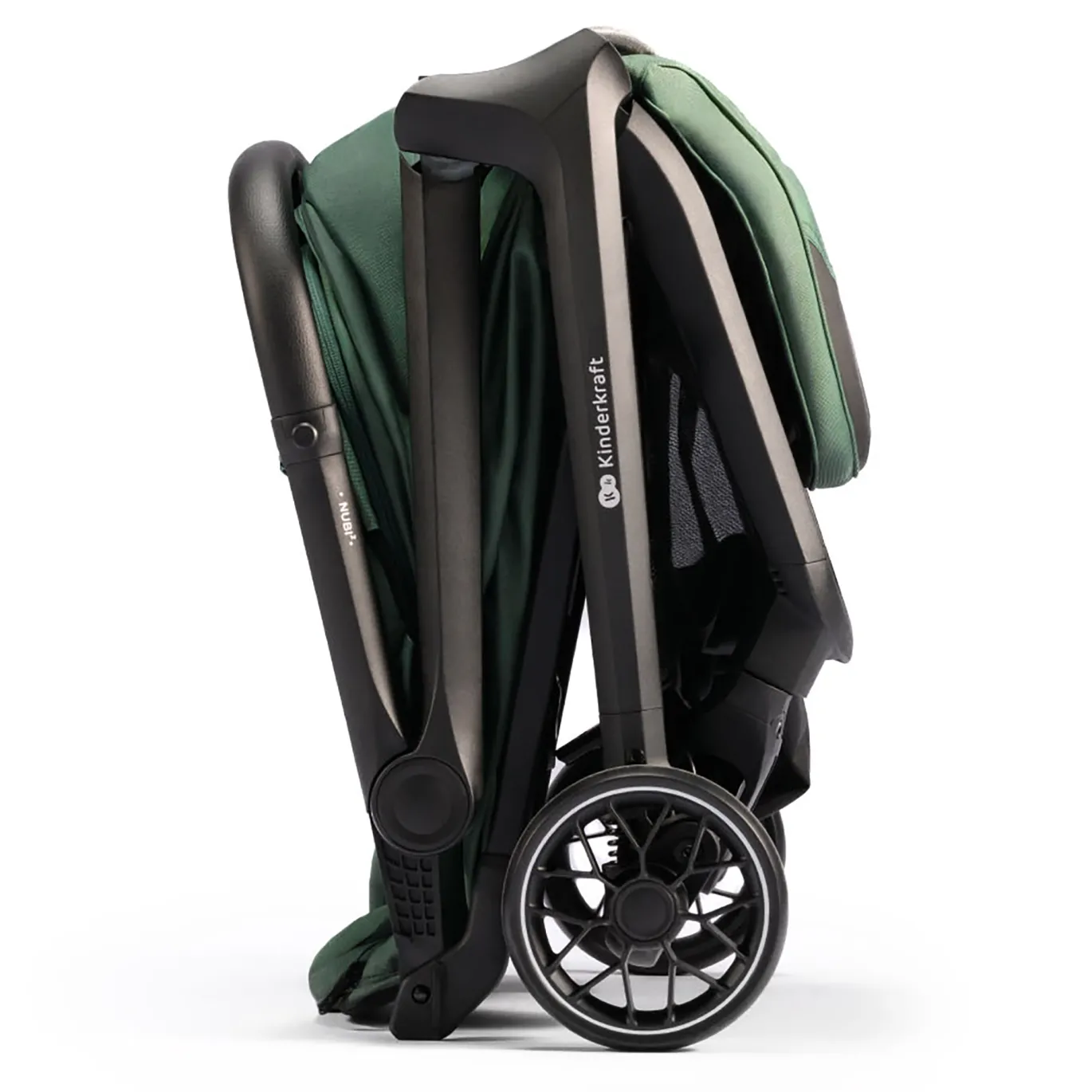 Nubi 2 Mystic Green