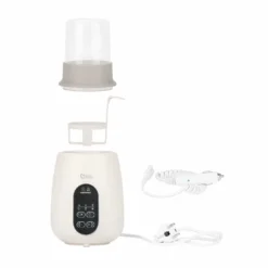 NutriSmart + Mineral Beige