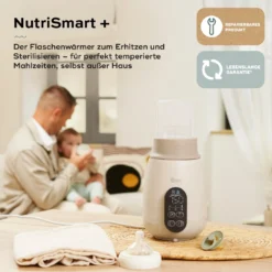NutriSmart + Mineral Beige