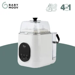 NutriWash Flaschenreiniger