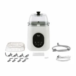 NutriWash Flaschenreiniger