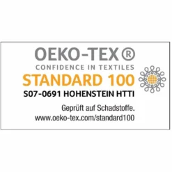 Oberbettenset Hygiena 100x135 cm