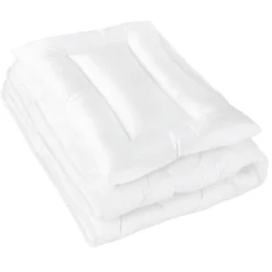 Oberbettenset Tencel 80 x 80 cm