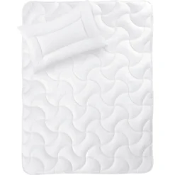 Oberbettenset Tencel 100 x 135 cm
