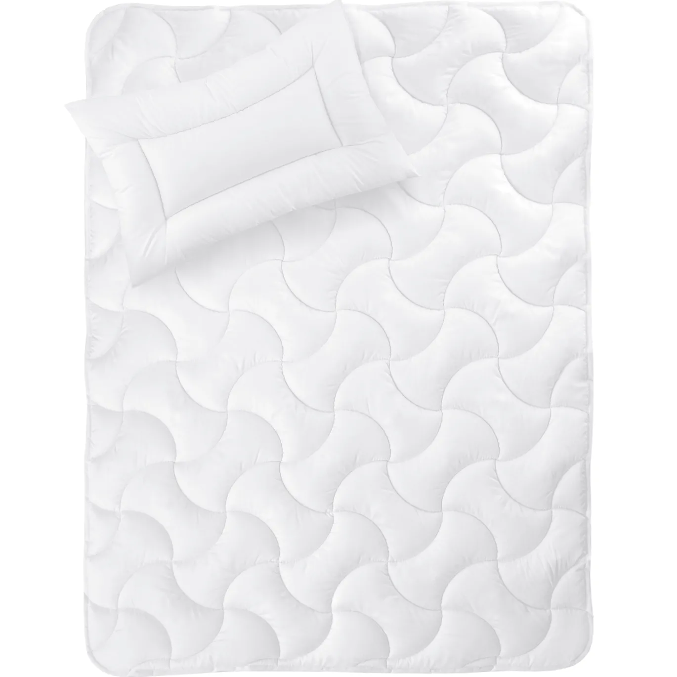 Oberbettenset Tencel 100 x 135 cm