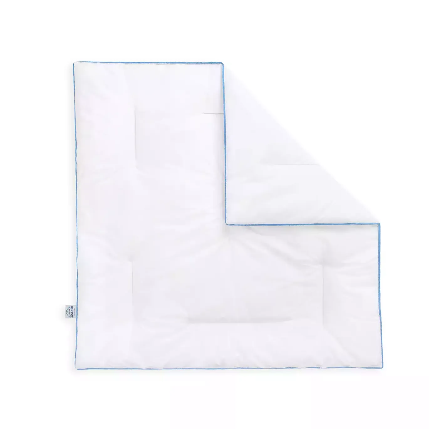 Oberbett Hygiena 80x80 cm