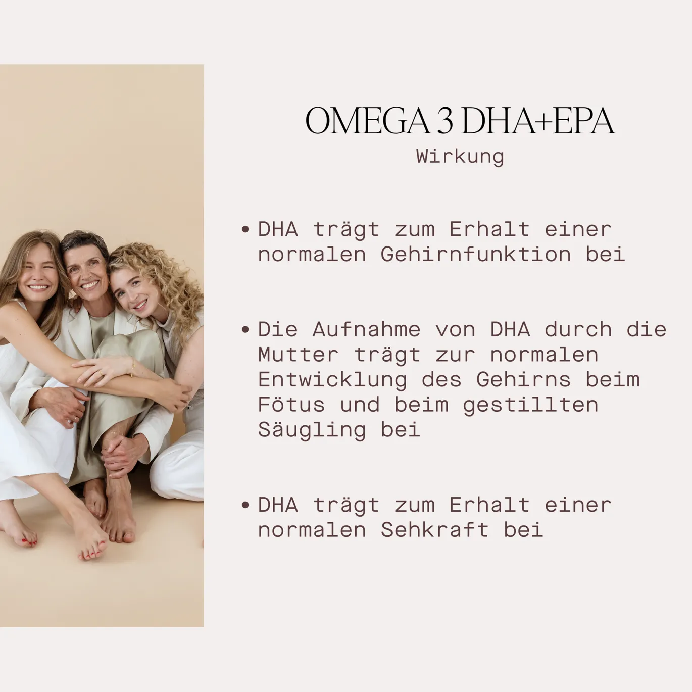 Omega 3