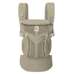 Omni Classic Mesh Soft Olive