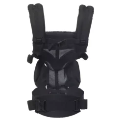 Omni 360 Cool Air Mesh Onyx Black
