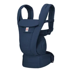 Omni Deluxe Cotton Midnight Blue