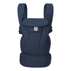 Omni Deluxe Cotton Midnight Blue