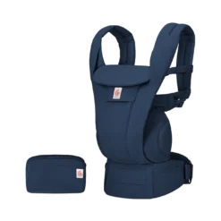 Omni Deluxe Cotton Midnight Blue
