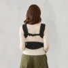 Omni Deluxe Cotton Onyx Black