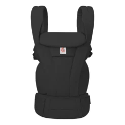 Omni Deluxe Cotton Onyx Black