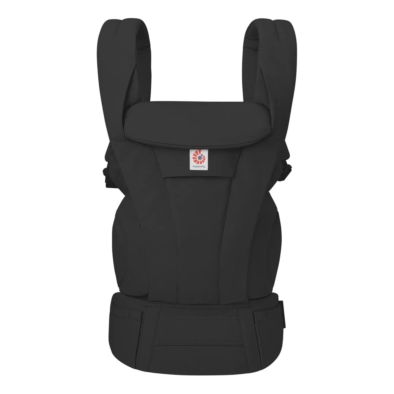Omni Deluxe Cotton Onyx Black