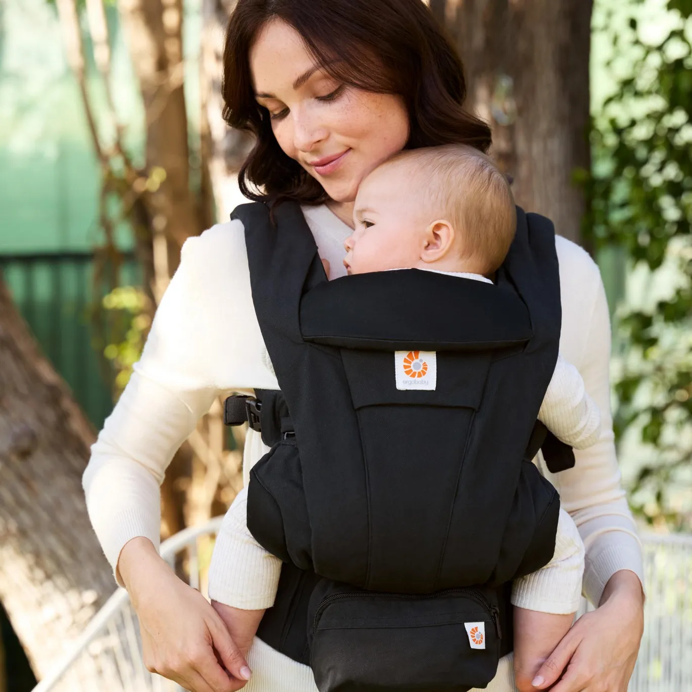 Omni Deluxe Cotton Onyx Black