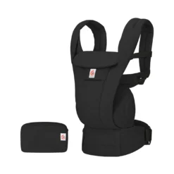 Omni Deluxe Cotton Onyx Black