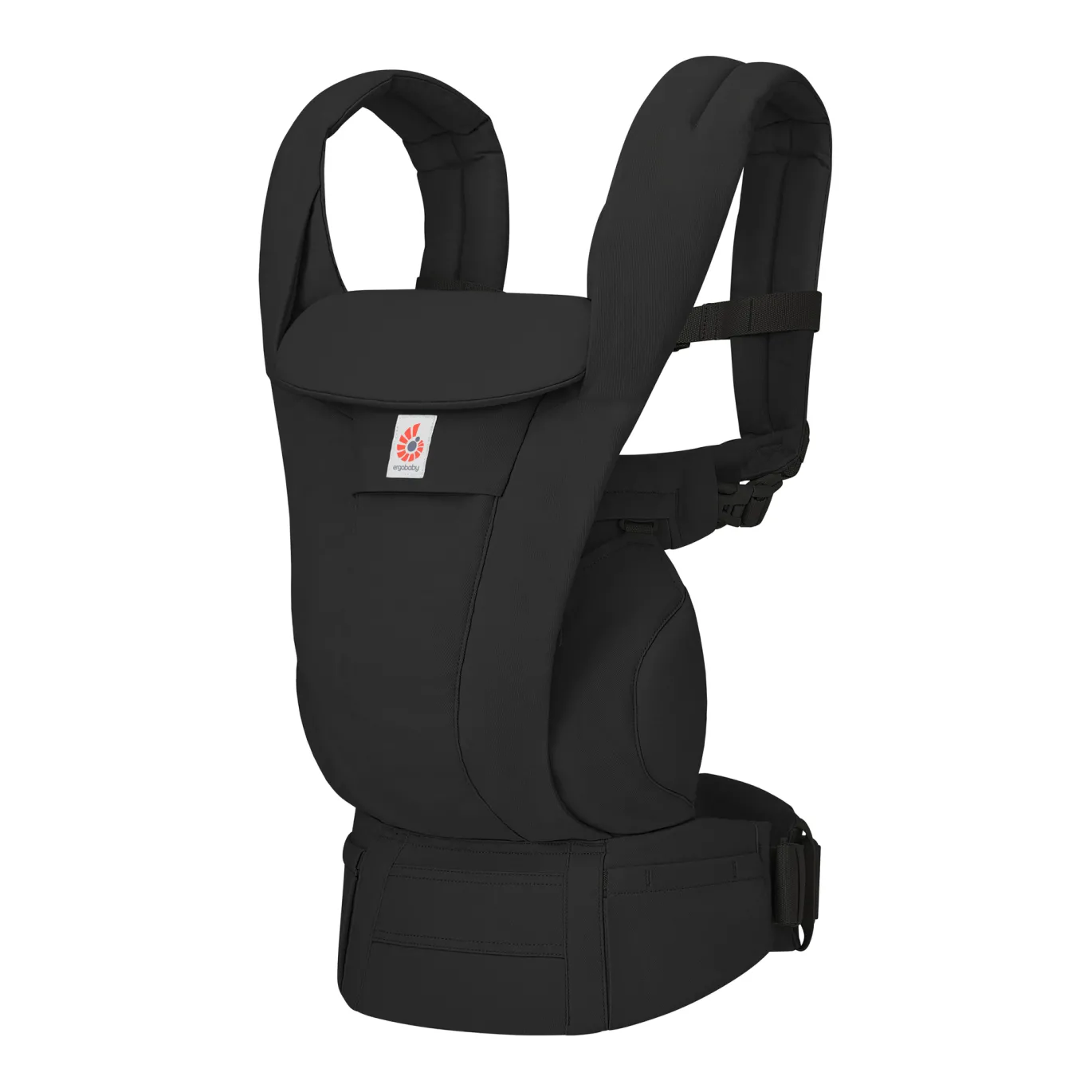 Omni Deluxe Cotton Onyx Black