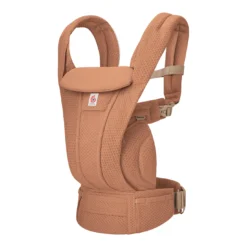 Omni Deluxe Mesh Canyon Clay