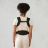 Omni Deluxe Mesh Onyx Black