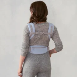 Omni Deluxe Mesh Serene Blue