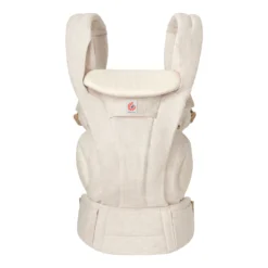 Omni Deluxe Natural Linen