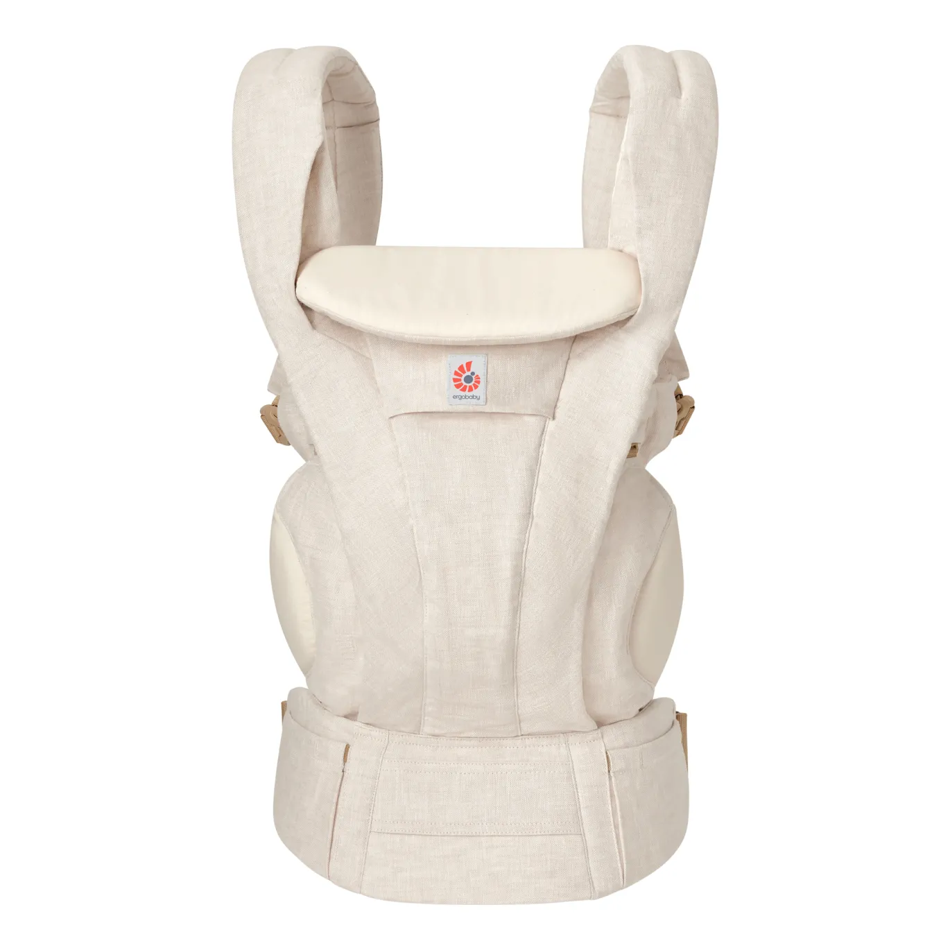 Omni Deluxe Natural Linen