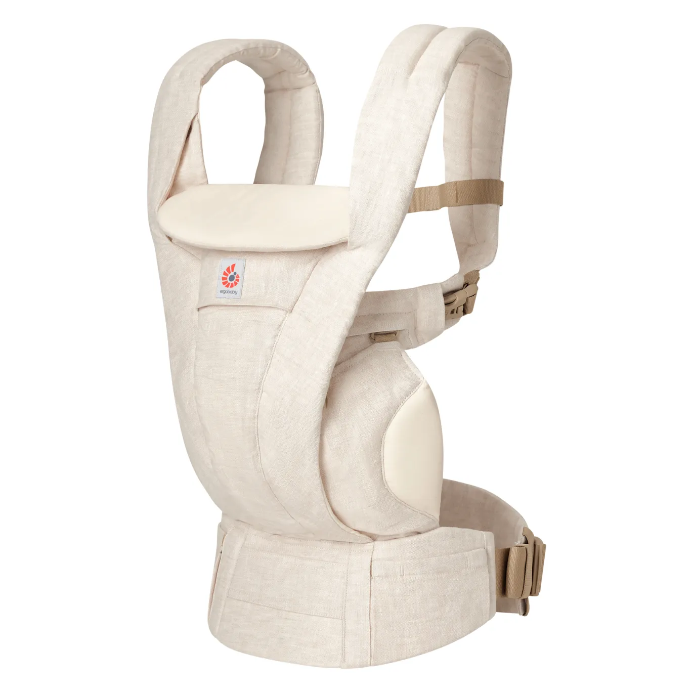 Omni Deluxe Natural Linen