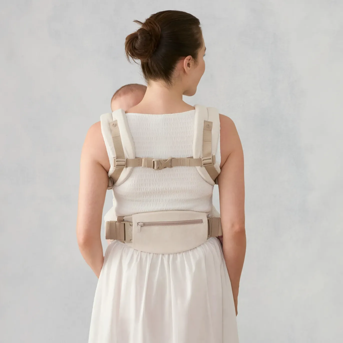 Omni Deluxe Natural Linen