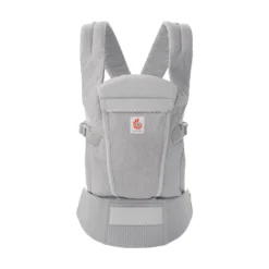 Omni Lite Mesh Pearl Grey