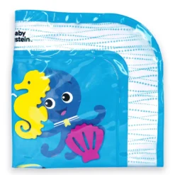 Opus' Ocean of Discovery Tummy Time Water Mat