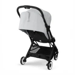 Orfeo Fog Grey