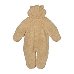 Outdoor-Flausch-Overall