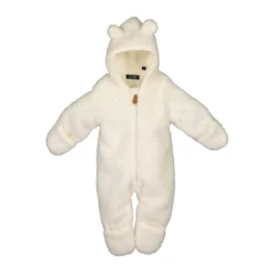 Outdoor-Flausch-Overall