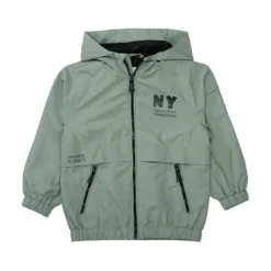 Outdoor-Jacke