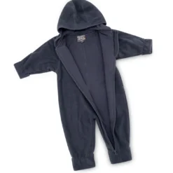 Overall Antarctic Fleece