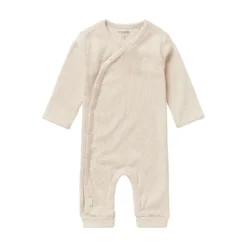 Overall Oatmeal