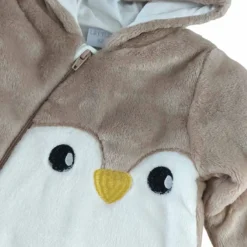 Overall Pinguin