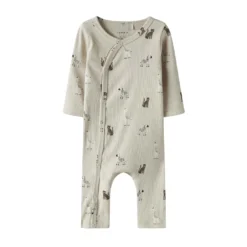 Overall Tiere