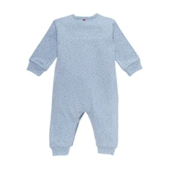 Overall Tupfen