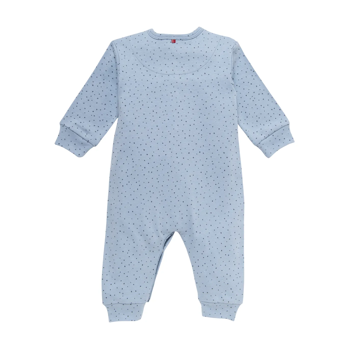 Overall Tupfen