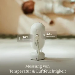 Owlet Dream Sight Babyphone Kamera