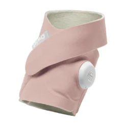 Owlet Dream Sock Dusty Rose