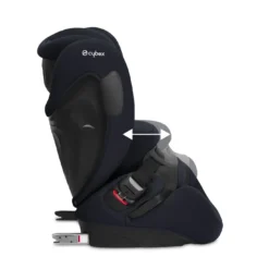 Pallas B3 i-Size Blue Moon