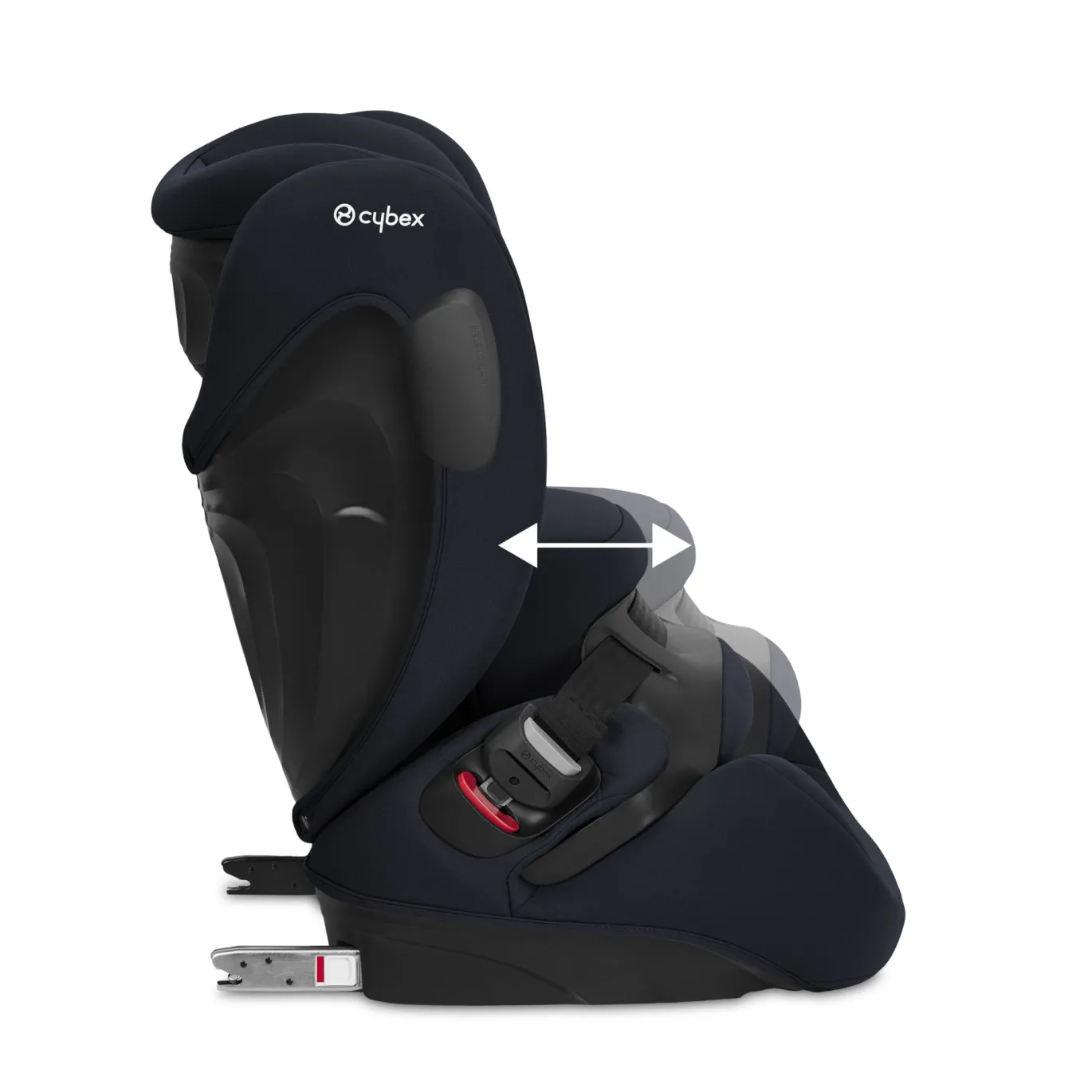 Pallas B3 i-Size Blue Moon