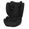 Pallas B i-Size Pure Black